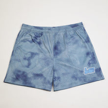 Load image into Gallery viewer, BBall Cloud Shorts - Blue
