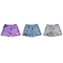 Load image into Gallery viewer, BBall Cloud Shorts - Grey
